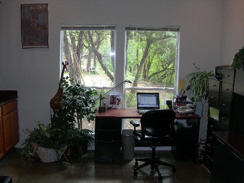 office