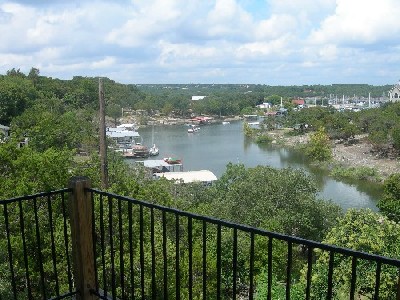 cove