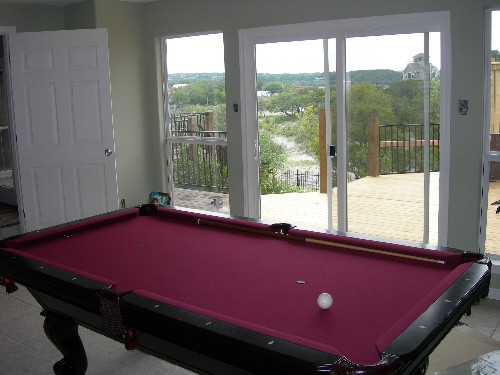 pool